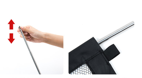 Plotová bezpečnostná brána 110X75 CM