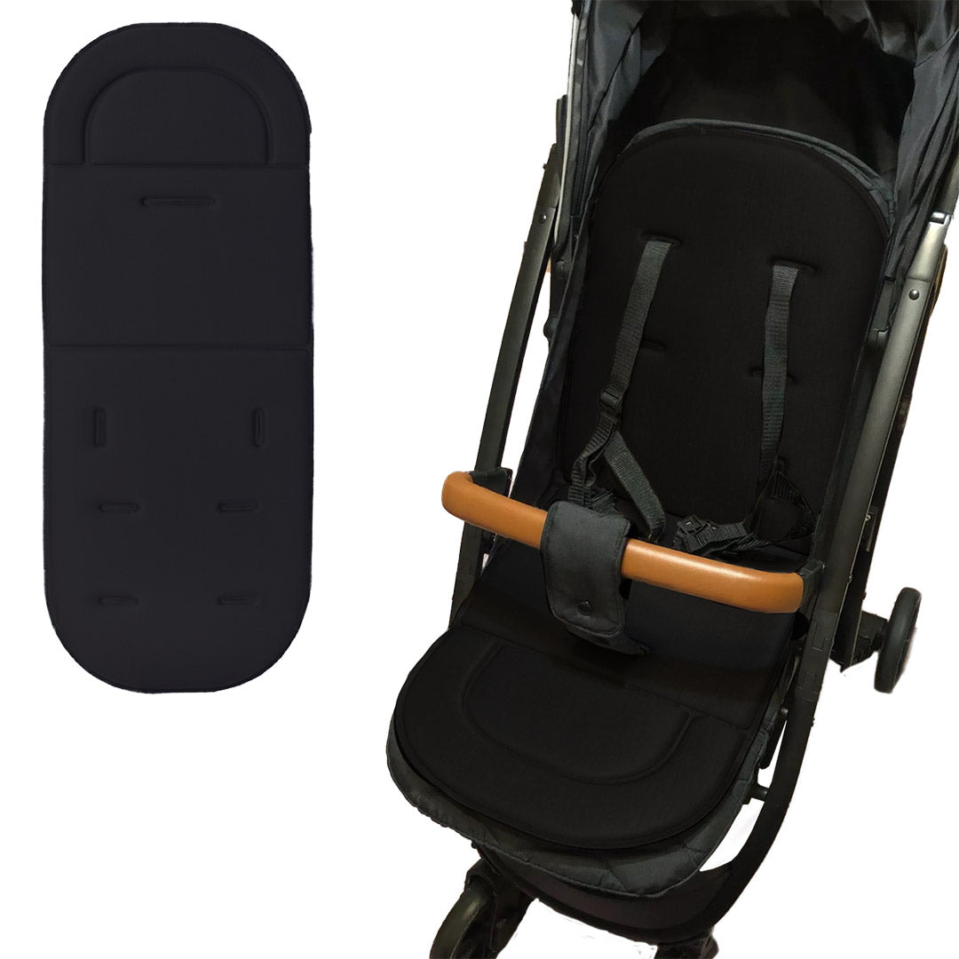 Stroller insert