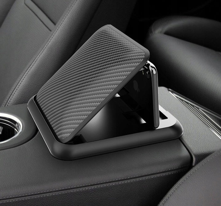 CAR PHONE HOLDER, STABLE HOLDING STAND