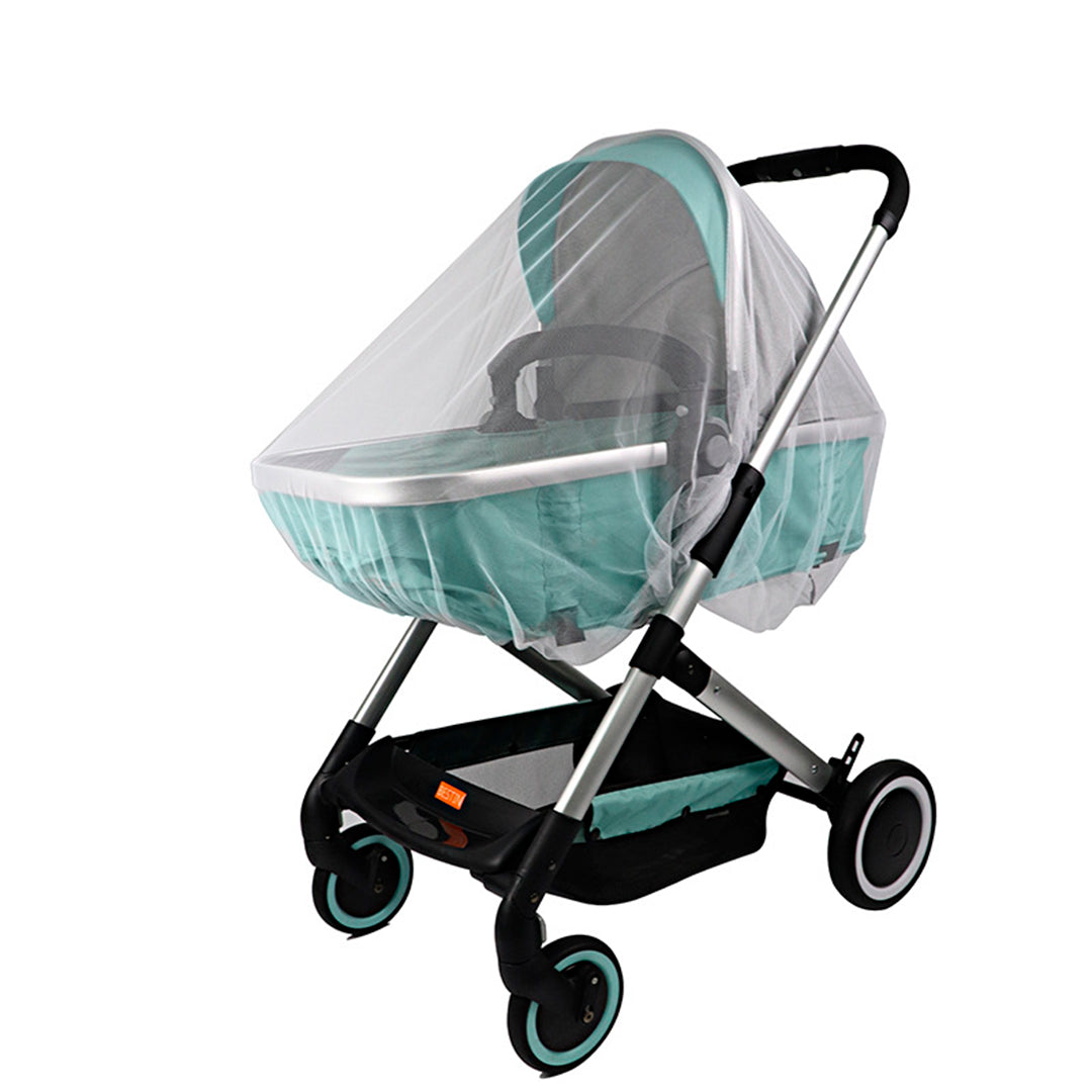 Universal mosquito net for the Lapchu stroller