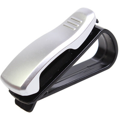 GLASSES CLIP HOLDER FOR CAR GLASSES 