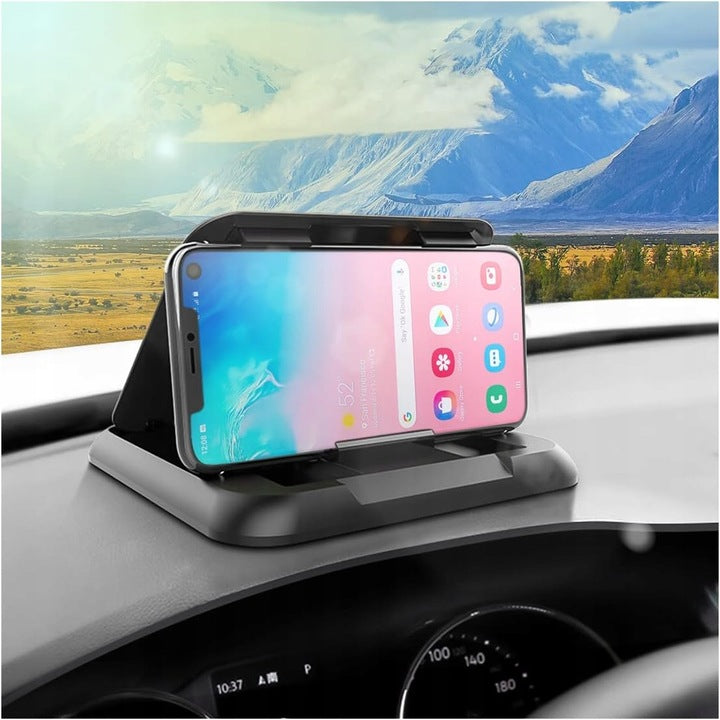 CAR PHONE HOLDER, STABLE HOLDING STAND