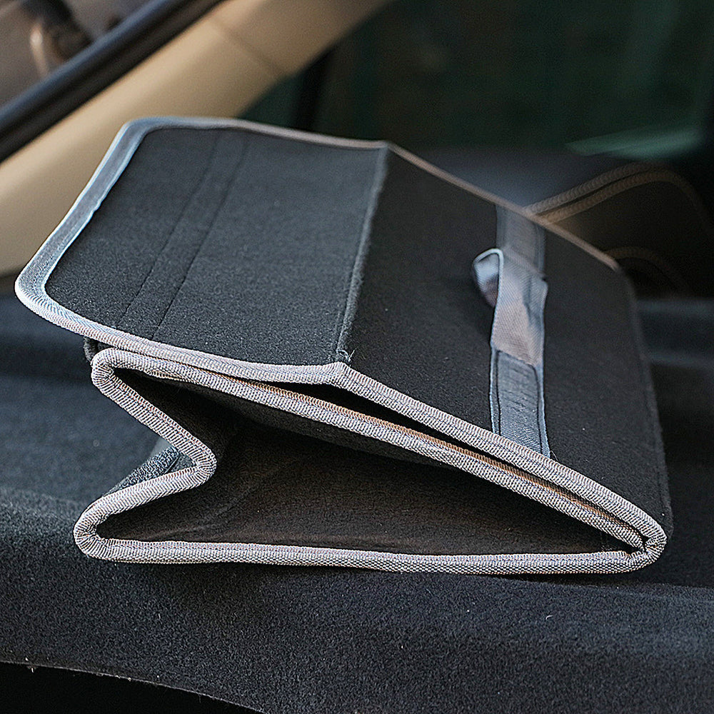 Cartrend Organizer-Tasche für den Kofferraum 