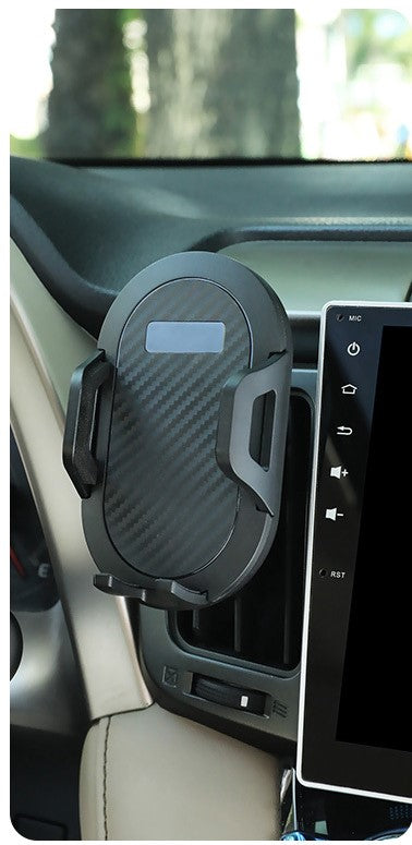 CAR PHONE HOLDER FOR COCKPIT WINDOW