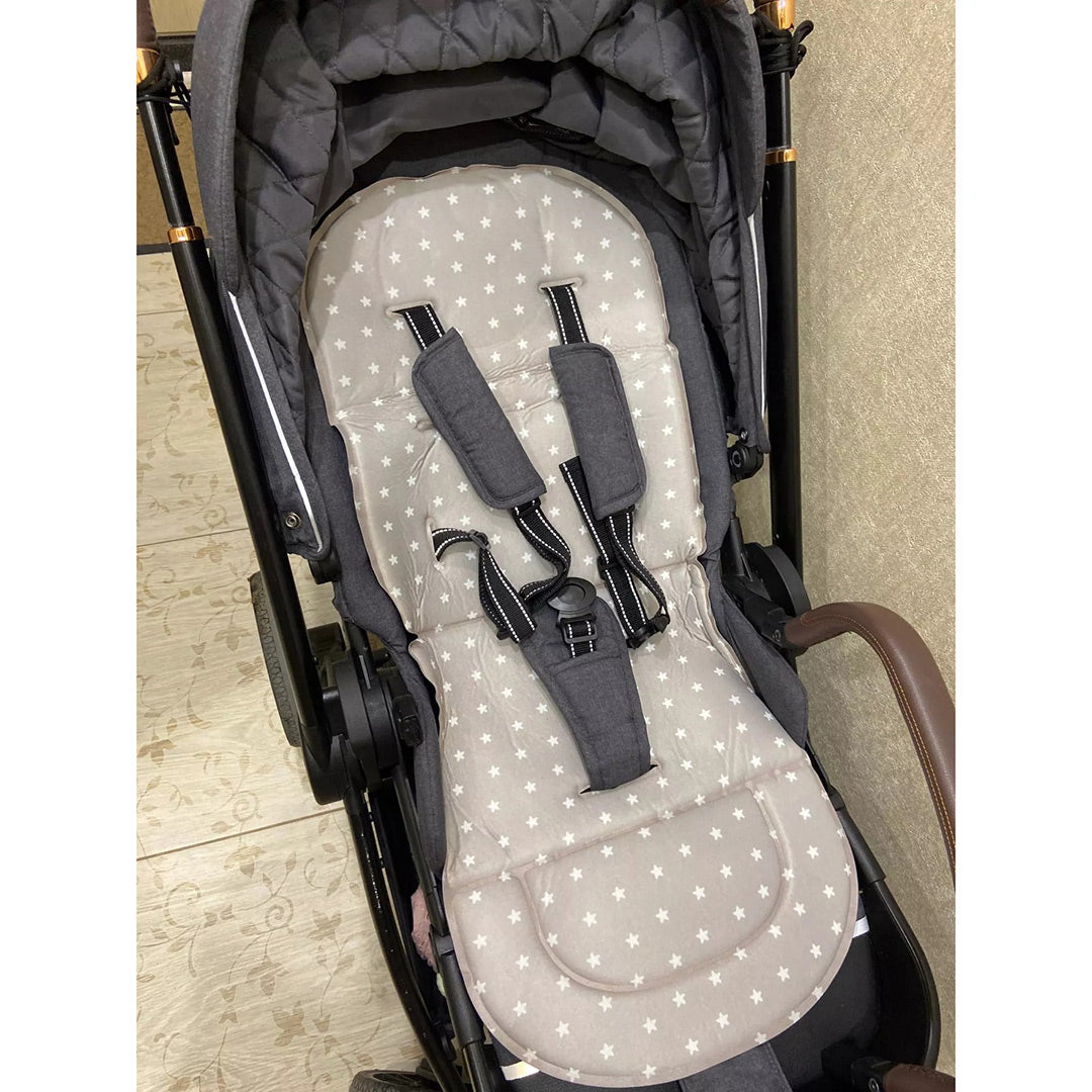 Stroller insert