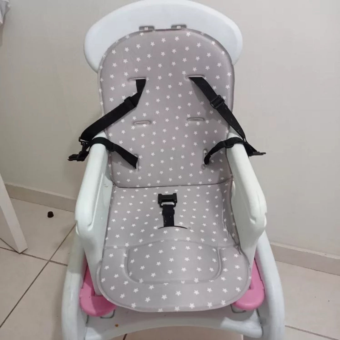 Stroller insert